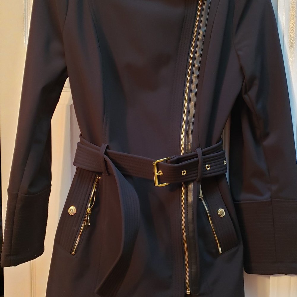 Black Jacket